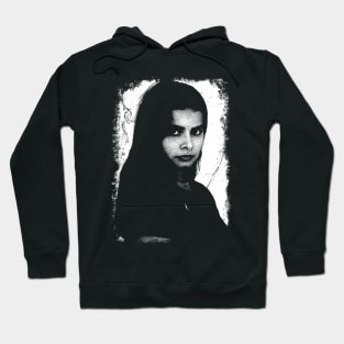 Mazzy Star Vintage Distressed Hoodie